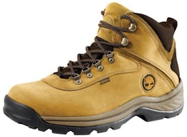 Timberland Boots 'Fashion Mid-Top Yellow' 2005895 Timberland Boots 'Fashion Mid-Top Yellow' 2005895