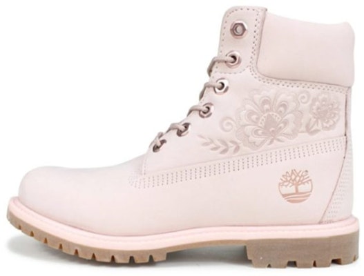 Timberland Boots 'Light Pink' A1TKOW Buy Timberland Boots 'Light Pink' A1TKOW
