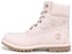 Timberland Boots 'Light Pink' A1TKOW