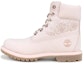 Buy Timberland Boots 'Light Pink' A1TKOW
