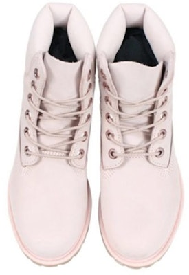 Timberland Boots 'Light Pink' A1TKOW Lookbook Timberland Boots 'Light Pink' A1TKOW
