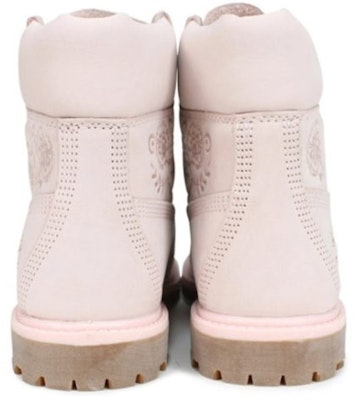 Timberland Boots 'Light Pink' A1TKOW Shop Timberland Boots 'Light Pink' A1TKOW