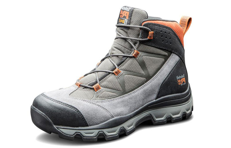 Timberland Boots 'Mid Grey' 470948