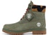 But Timberland 'Hijau Tentera' A2KC5W