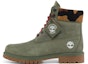 Buy But Timberland 'Hijau Tentera' A2KC5W