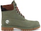 Order But Timberland 'Hijau Tentera' A2KC5W