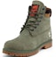 Lookbook But Timberland 'Hijau Tentera' A2KC5W