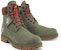 But Timberland 'Hijau Tentera' A2KC5W