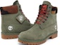 Purchase But Timberland 'Hijau Tentera' A2KC5W