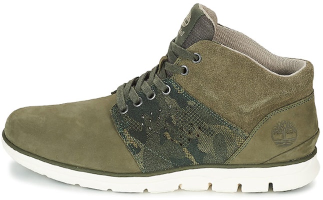 Timberland Boots 'Military Green' TB0A1U1CA58 Buy Timberland Boots 'Military Green' TB0A1U1CA58