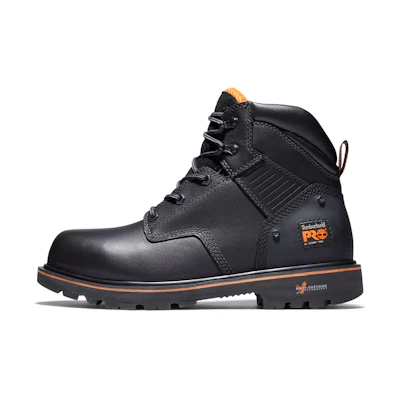 Timberland Boots 'Obsidian Black'