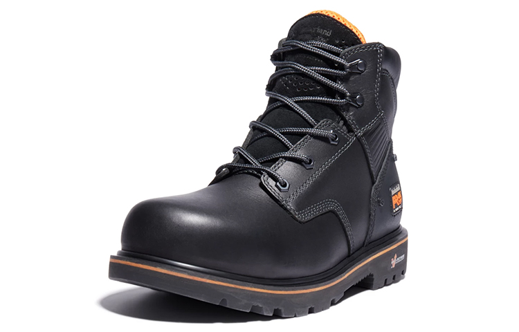 Lookbook Timberland添柏瀾 舒適耐磨防護戶外靴 曜石黑