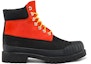 Order Bota Timberland Premium 6" Impermeable 'Nubuck Naranja Medio con Negro' A2KECW