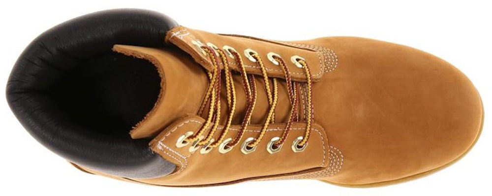 Timberland Boots 'Wheat' 0189399F Lookbook Timberland Boots 'Wheat' 0189399F