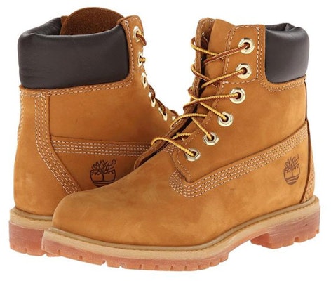 Timberland Boots 'Wheat' 019AC501 Lookbook Timberland Boots 'Wheat' 019AC501