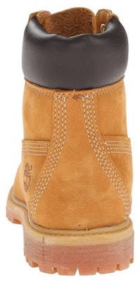Timberland Boots 'Wheat' 019AC501 Details for Timberland Boots 'Wheat' 019AC501