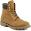 Order Boot Timberland 'Wheat' Lelaki Popular 18094