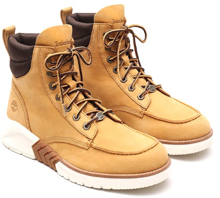 팀버랜드 옐로부츠 (Timbeollandeu Yello Buteu) A27WC Lookbook 팀버랜드 옐로부츠 (Timbeollandeu Yello Buteu) A27WC
