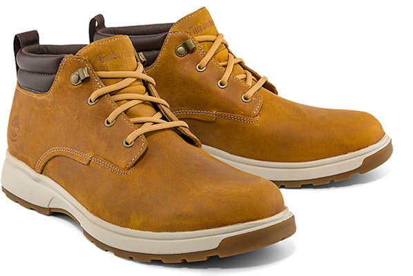 Timberland Boots 'Wheat' A5SAMW Lookbook Timberland Boots 'Wheat' A5SAMW
