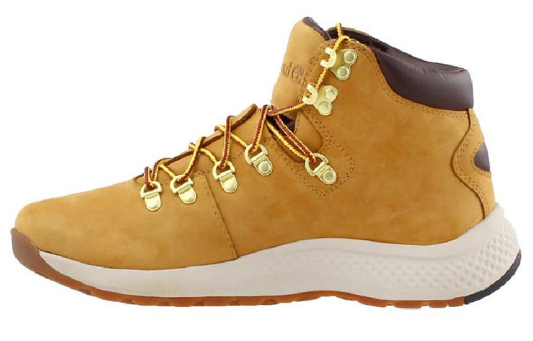 Timberland Boots 'Yellow' 0176A403