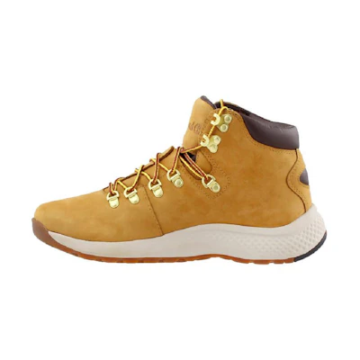 Timberland Boots 'Yellow'