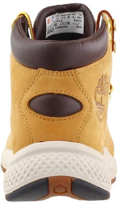 Sepatu Bot Timberland 'Kuning' 0176A403 Lookbook Sepatu Bot Timberland 'Kuning' 0176A403
