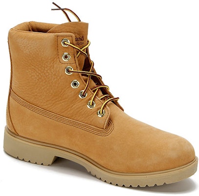 Timberland Boots 'Yellow' A24XB231 Order Timberland Boots 'Yellow' A24XB231