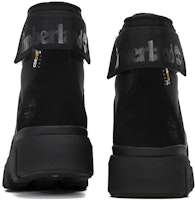 添柏岚Greyfield 6英寸防水靴'黑色麂皮' A2KWA015 Shop 添柏岚Greyfield 6英寸防水靴'黑色麂皮' A2KWA015