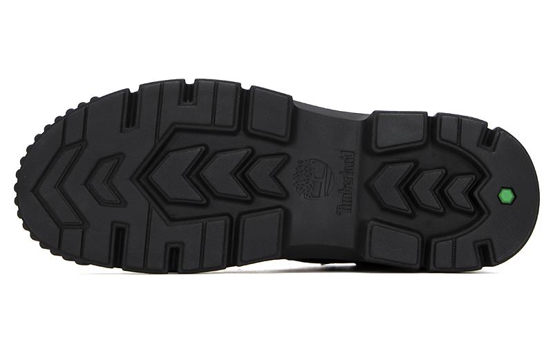 Purchase 添柏岚Greyfield 6英寸防水靴'黑色麂皮' A2KWA015