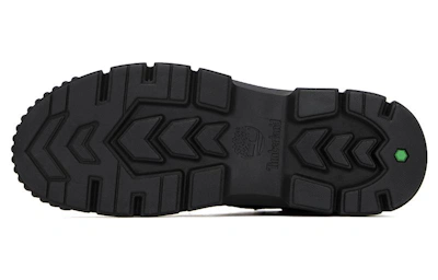 Timberland Greyfield 6 Inch Waterproof Boots 'Black Suede'