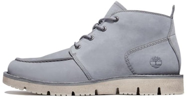 Timberland Westmore Moc Toe Chukka Boots 'Medium Grey' A41Z9085 Timberland Westmore Moc Toe Chukka Boots 'Medium Grey' A41Z9085