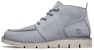 But Timberland Westmore Moc Toe Chukka Boots 'Medium Grey' A41Z9085