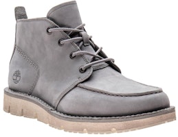 Botas Chukka Moc Toe Timberland Westmore 'Gris Medio' A41Z9085 Lookbook Botas Chukka Moc Toe Timberland Westmore 'Gris Medio' A41Z9085