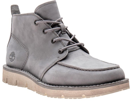 Timberland Westmore Moc Toe Chukka Boots 'Medium Grey' A41Z9085 Lookbook Timberland Westmore Moc Toe Chukka Boots 'Medium Grey' A41Z9085