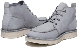 Botas Chukka Moc Toe Timberland Westmore 'Gris Medio' A41Z9085 Purchase Botas Chukka Moc Toe Timberland Westmore 'Gris Medio' A41Z9085