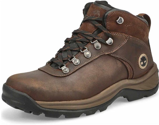 Timberland Boots Mid-Top 'Brown Outdoor' TB018128242 Buy Timberland Boots Mid-Top 'Brown Outdoor' TB018128242