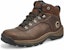But Kasut Timberland Mid-Top 'Coklat Luar' TB018128242