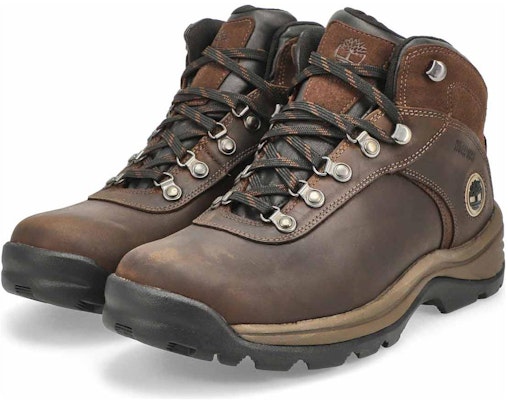 But Kasut Timberland Mid-Top 'Coklat Luar' TB018128242 Lookbook But Kasut Timberland Mid-Top 'Coklat Luar' TB018128242