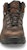 But Kasut Timberland Mid-Top 'Coklat Luar' TB018128242