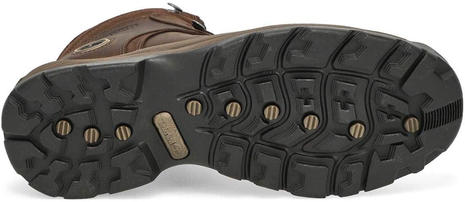Timberland Boots Mid-Top 'Brown Outdoor' TB018128242 Purchase Timberland Boots Mid-Top 'Brown Outdoor' TB018128242