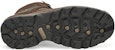 But Kasut Timberland Mid-Top 'Coklat Luar' TB018128242