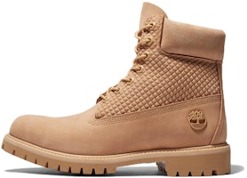 Timberland Boots Mid 'Light Brown' A5PKX262 Timberland Boots Mid 'Light Brown' A5PKX262