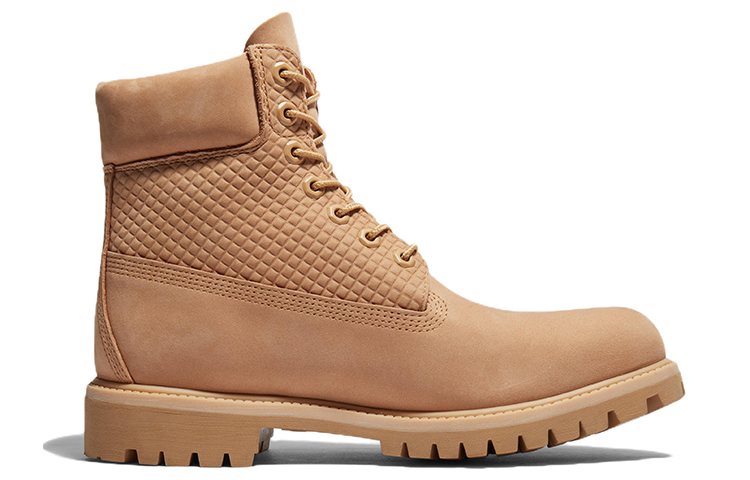 Order Timberland Boots Mid 'Light Brown' A5PKX262