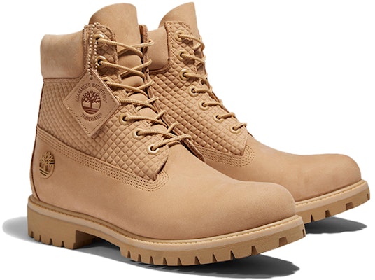 Timberland Boots Mid 'Coklat Muda' A5PKX262 Lookbook Timberland Boots Mid 'Coklat Muda' A5PKX262