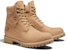 But Timberland Mid ‘Coklat Muda’ A5PKX262