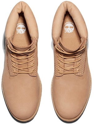 Timberland Boots Mid 'Coklat Muda' A5PKX262 Shop Timberland Boots Mid 'Coklat Muda' A5PKX262