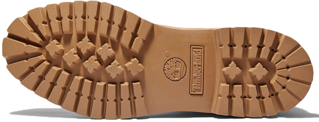 Timberland Boots Mid 'Light Brown' A5PKX262 Details for Timberland Boots Mid 'Light Brown' A5PKX262