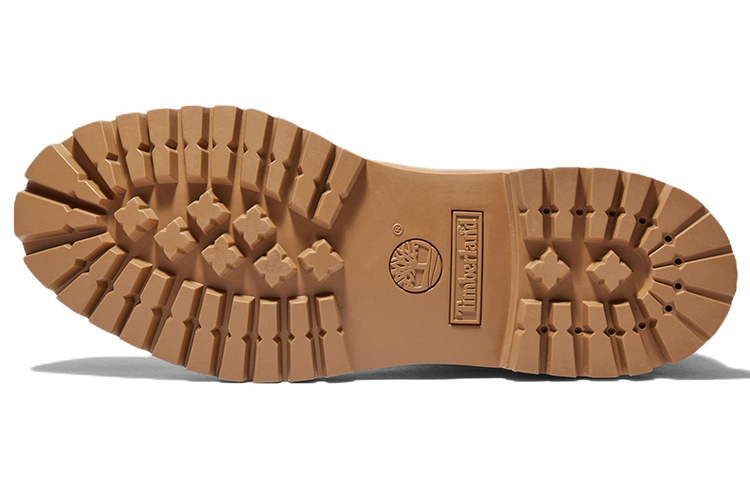 Details for Timberland Boots Mid 'Light Brown' A5PKX262