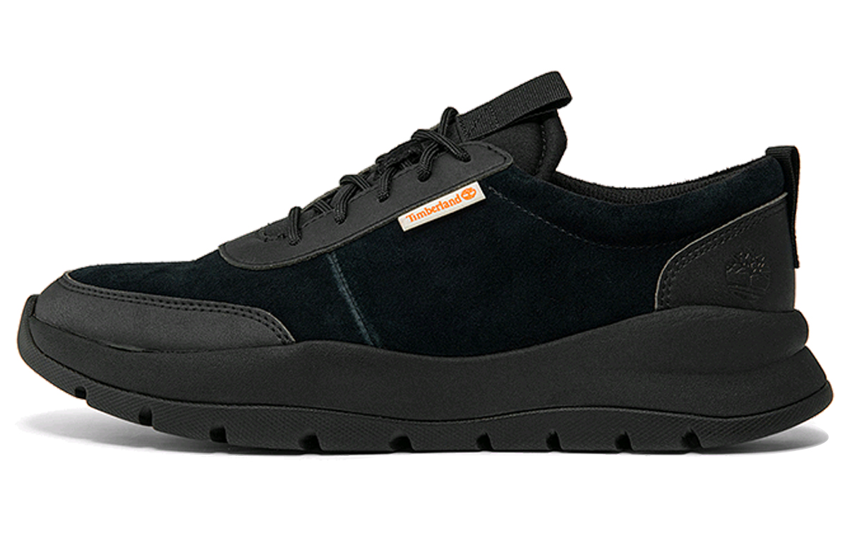 Timberland Boroughs 'Black' A2CAE
