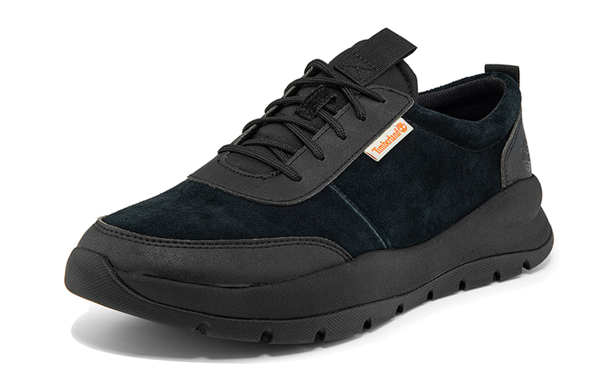 Lookbook Timberland Boroughs ''Schwarz'' A2CAE